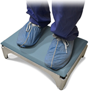 Disposable Surgical Step Stool Mats